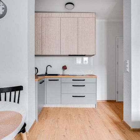 Apartamenty Franciszkanska Opole Esterno foto