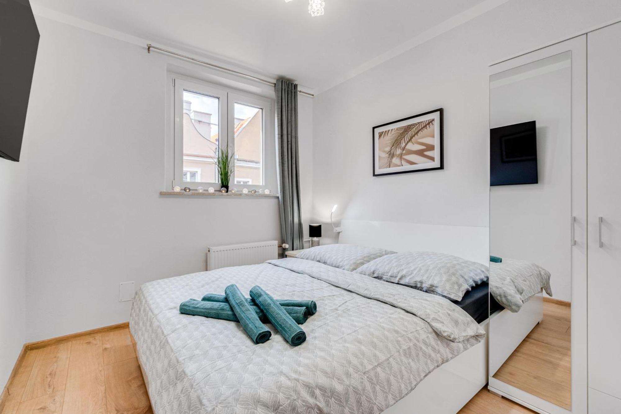 Apartamenty Franciszkanska Opole Esterno foto