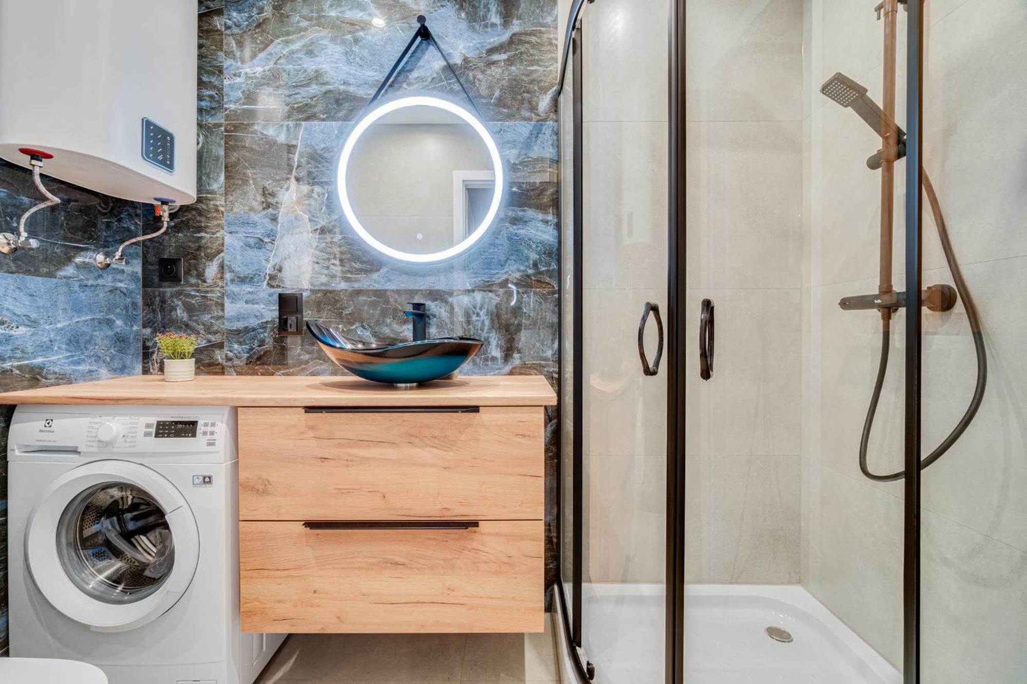 Apartamenty Franciszkanska Opole Esterno foto